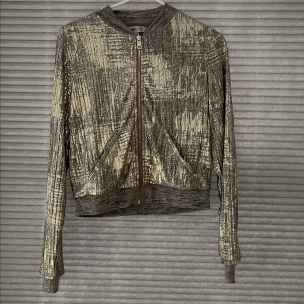 Shiny Jacket - image 1